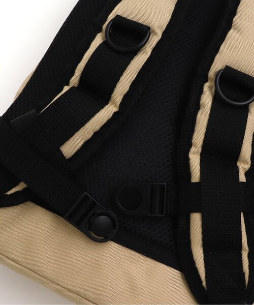 BREEZE（ブリーズ）の「DODコラボカマボコリュック(コドモ)（バックパック/リュック・キッズ・ベージュ/カーキ・MEDIUM/SMALL）」の21枚目の写真