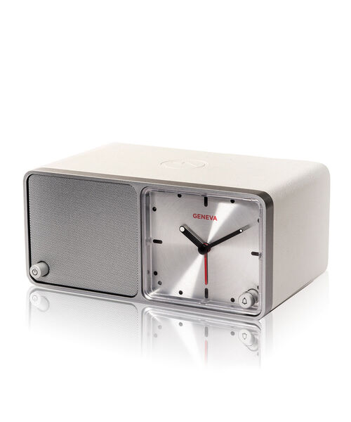 BEAMS RECORDS(ビームスレコーズ)の「GENEVA / Time(スピーカー・メンズ・ホワイト/ブラック/ブラウン系その他5・ONE SIZE)」の11枚目の写真