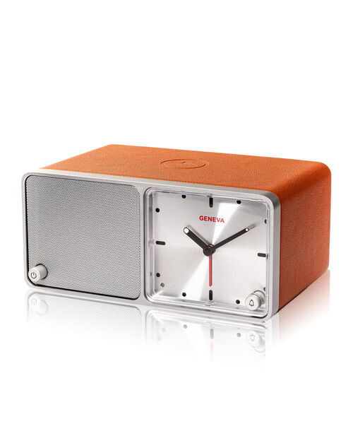 BEAMS RECORDS(ビームスレコーズ)の「GENEVA / Time(スピーカー・メンズ・ホワイト/ブラック/ブラウン系その他5・ONE SIZE)」の12枚目の写真