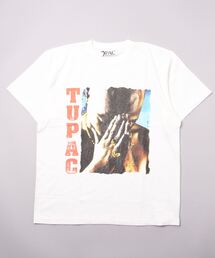 Insonnia PROJECTS | Insonnia Projects （インソニア プロジェクツ)TUPAC TEE 201(Tシャツ/カットソー)