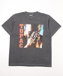 Insonnia PROJECTS | Insonnia Projects （インソニア プロジェクツ)TUPAC TEE 201(Tシャツ/カットソー)