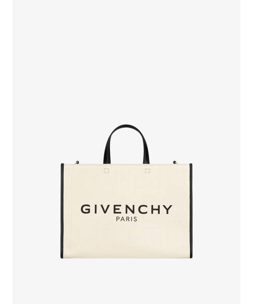 GIVENCHY（ジバンシイ）の「キャンバス G ミニトートバッグ