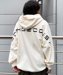 Dc ディーシー メンズ のパーカー通販 Zozotown