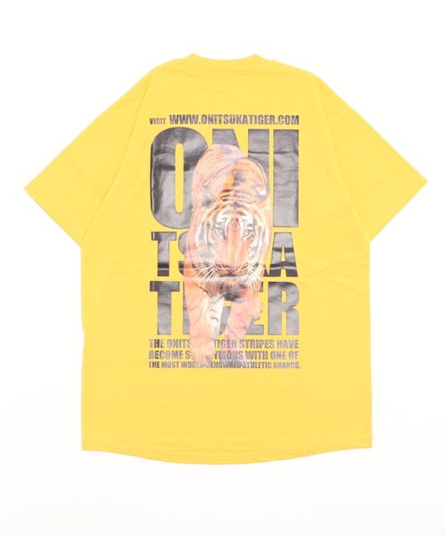 Tシャツ・カットソー GRAPHIC T-SHIRT Graphic print T-shirt X2326