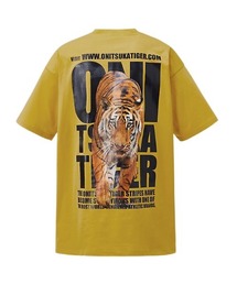 GRAPHIC TEE / グラフィックティー