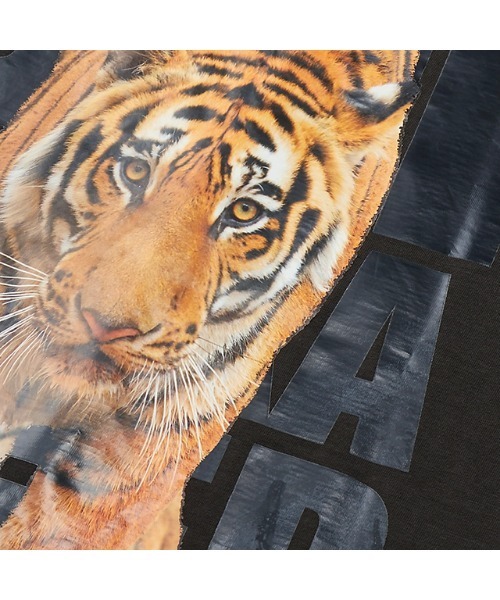 GRAPHIC TEE / グラフィックティー（Tシャツ/カットソー）｜Onitsuka