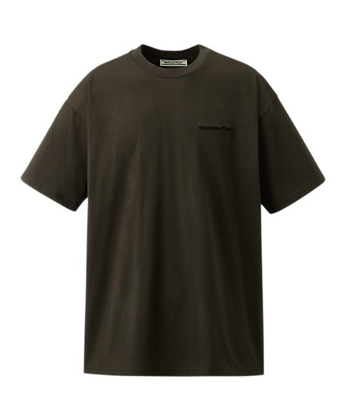 GRAPHIC TEE / グラフィックティー（Tシャツ/カットソー）｜Onitsuka