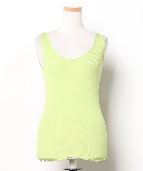 セール ブランド古着 ノースリーブトップス タンクトップ Oscalito オスカリート のファッション通販 Zozoused