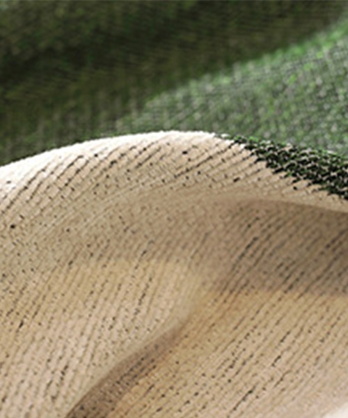 aimoha（アイモハ）の「【丸洗いOK！】大花柄のソファーカバー/ブランケット（ブランケット・レディース・ベージュ/オフホワイト/カーキ/イエロー/オレンジ/グリーン・FREE）」の17枚目の写真