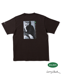 【DAMN×JOURNAL STANDARD】Girl Tulsa TEE