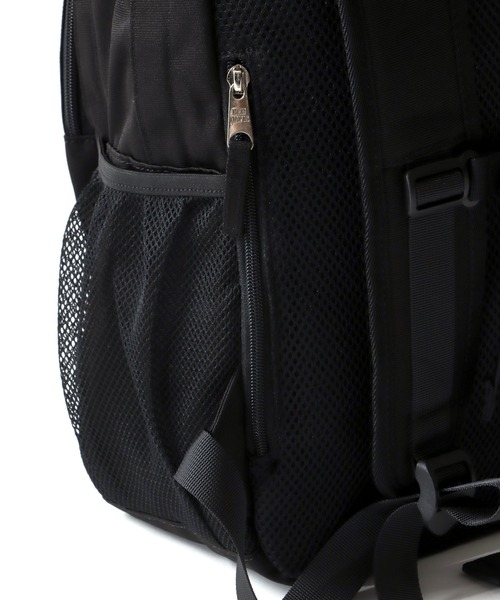 BEN DAVIS(ベンデイビス)の「BEN DAVIS/ベンデイビス 30L MESH XL BACKPACK バックパック(バックパック/リュック・メンズ・ブラック系その他3/ブラック系その他2/ブラック系その他/ブラック/ホワイト/パープル・FREE)」の15枚目の写真