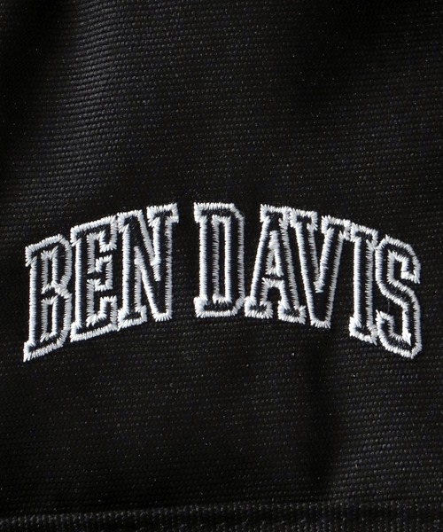 BEN DAVIS(ベンデイビス)の「BEN DAVIS/ベンデイビス 30L MESH XL BACKPACK バックパック(バックパック/リュック・メンズ・ブラック系その他3/ブラック系その他2/ブラック系その他/ブラック/ホワイト/パープル・FREE)」の19枚目の写真