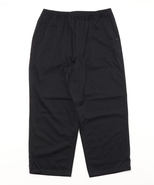 DAIWA PIER39（ダイワピア39）の「DAIWA PIER39 TECH EASY TROUSERS TWILL BP-41022W（その他パンツ・メンズ・ブラック/ベージュ・MEDIUM/LARGE/SMALL）」の10枚目の写真