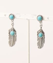 チャイハネ | 【チャイハネ】トリプテドピアス(ピアス（両耳用）)