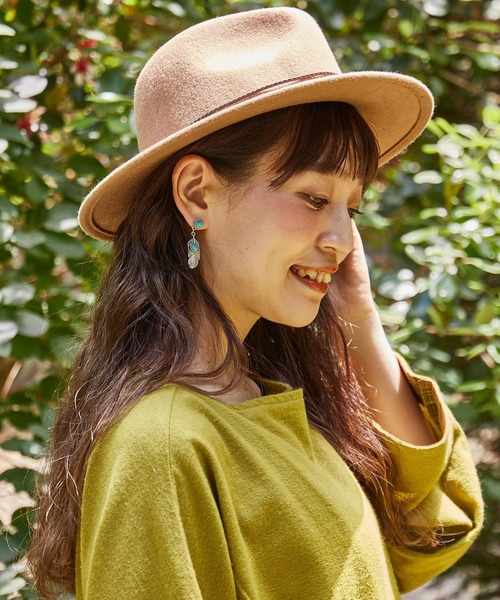 チャイハネ（チャイハネ）の「【チャイハネ】トリプテドピアス（ピアス（両耳用）・レディース・その他1/その他2・FREE）」の7枚目の写真