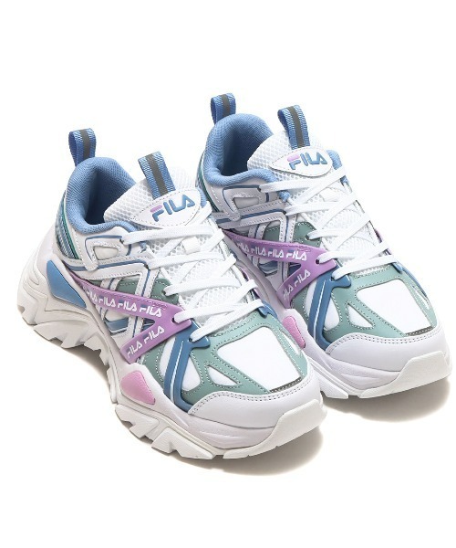 FILA ELECTROVE 2 / フィラ エレクトローブ 2