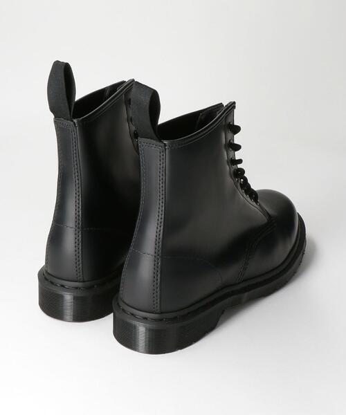 Dr. Martens（ドクターマーチン）の「＜Dr.Martens＞ 1460 MONO/ブーツ（ブーツ・メンズ・ブラック・7/8/9）」の4枚目の写真