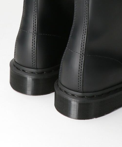 Dr. Martens（ドクターマーチン）の「＜Dr.Martens＞ 1460 MONO/ブーツ（ブーツ・メンズ・ブラック・7/8/9）」の6枚目の写真