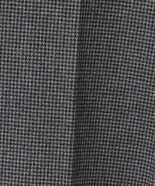 J.PRESS(ジェイプレス)の「【洗える】チェルビックチェック テーパード パンツ(その他パンツ・レディース・ブラウン系3/グレー系3・T15/T17/T13)」の16枚目の写真
