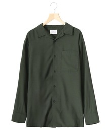PORT BY ARK | PORT BY ARK / ポートバイアーク：Standard Shirt：PO12-SH001[COR](シャツ/ブラウス)