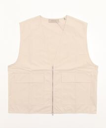 FOG ESSENTIALS | WORK VEST(ベスト)
