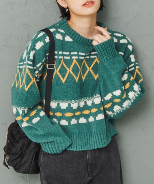 フィーリングメイド　トップス FEELING MADE（フィーリングメイド）｜ファッションアイテム一覧