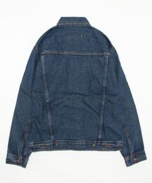 90s wrangler ラングラー rugged wear デニムジャケット Wrangler Rugged Wear デニムジャケット90s - メルカリ