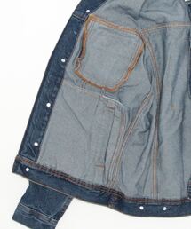 Wrangler（ラングラー）の「［Wrangler ラングラー］RUGGED WEAR DENIM