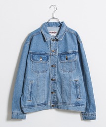 Wrangler（ラングラー）の「［Wrangler ラングラー］RUGGED WEAR