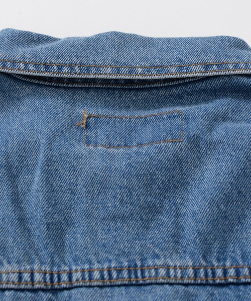 Wrangler（ラングラー）の「［Wrangler ラングラー］RUGGED WEAR DENIM