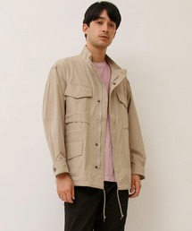 Johnbull（ジョンブル）の「ライトウェザーフィールドジャケット（その他アウター）」