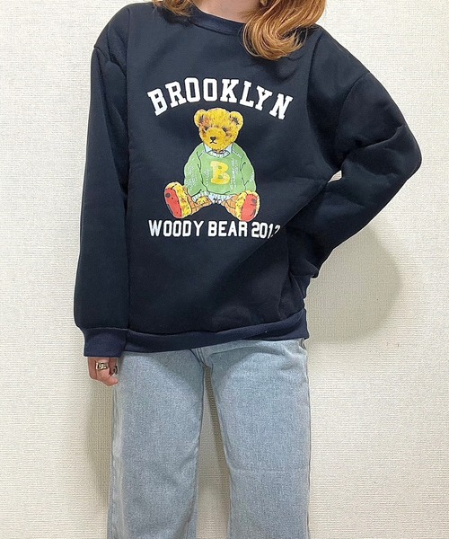 cuorequal（クオレコール）の「レディース カジュアルデニムパンツ（デニムパンツ・レディース・サックスブルー・SMALL/MEDIUM/LARGE）」の4枚目の写真