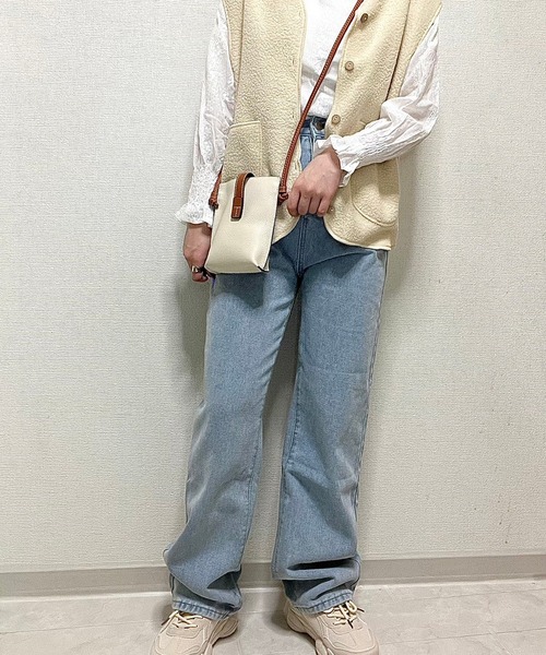 DOLCE & GABBANA グレー カジュアルパンツ DOLCE&GABBANA グレー ワイドパンツ - メルカリ