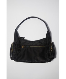 LAGUA GEM | NYLON POCKET BAG バッグ(ハンドバッグ)