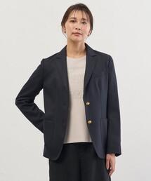 オックス シングル テーラードジャケット