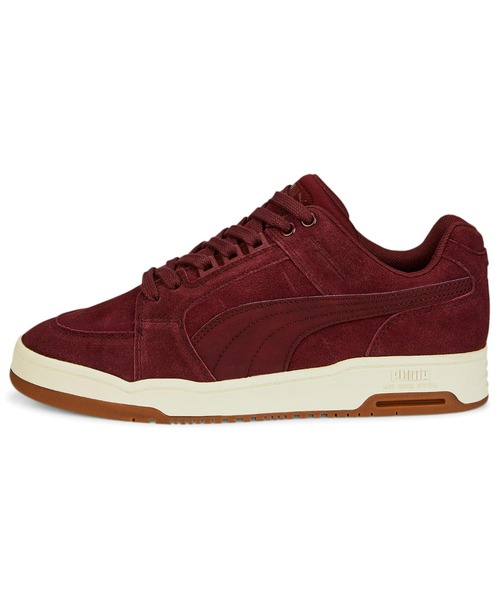 PUMA プーマ ユニセックス MMQ スリップストリーム ロウ スニーカー