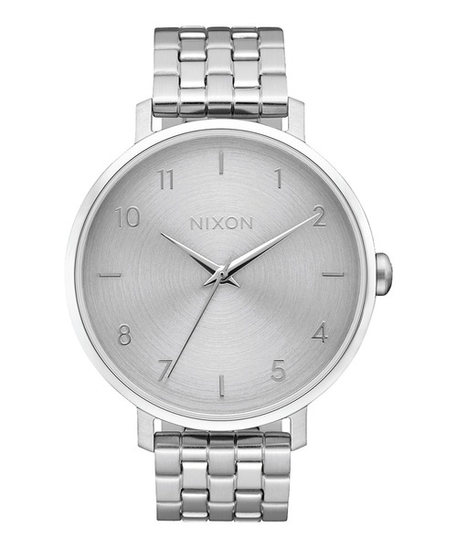 【NIXON/ニクソン】Arrow時計　アナログ　電池式