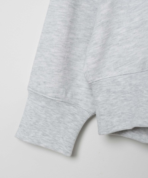 WEGO（ウィゴー）の「WEGO/【2点セット】アクセ付きグラフィックプル