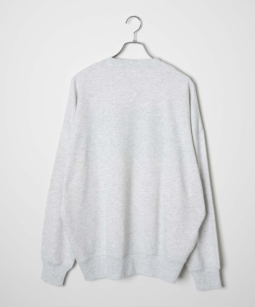 WEGO（ウィゴー）の「WEGO/【2点セット】アクセ付きグラフィックプル