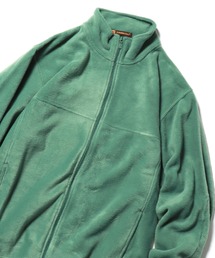 HARRITON/ハリトン Full-Zip Fleece フルジップ フリース ブルゾン