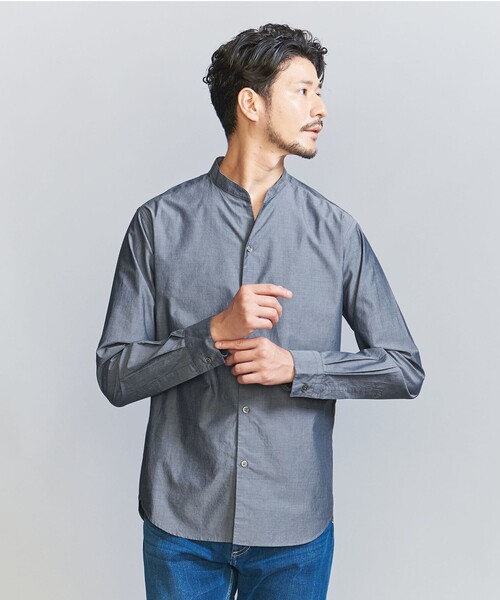 BEAUTY&YOUTH UNITED ARROWS（ビューティーアンドユース
