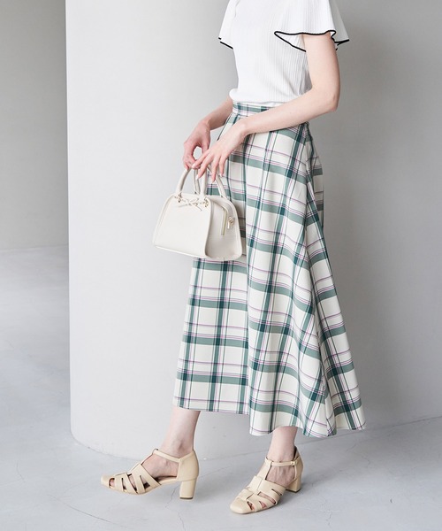 ROPE' PICNIC（ロペピクニック）の「ヒールアップグルカサンダル（サンダル・レディース・ブルー/ブラック/キナリ・24.5cm/23.0cm/24.0cm/23.5cm）」の16枚目の写真