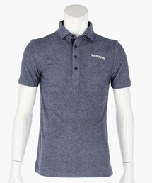 BRIEFING | 【ブリーフィングゴルフ】MENS PILE WC SHIRT(ポロシャツ)