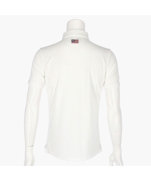 メンズウェア BRIEFING MS PILE WC SHIRT MEN'S DRY PILE WC SHIRT（リラックスフィット）（メンズドライ
