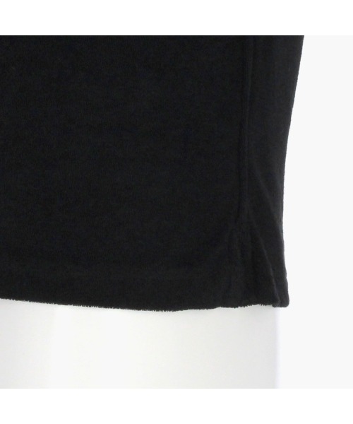 BRIEFING(ブリーフィング)の「【ブリーフィングゴルフ】MENS PILE WC SHIRT(ポロシャツ・メンズ・ブラック/アイボリー/ベージュ/ブルー・L/M)」の22枚目の写真