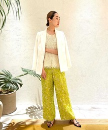 ESTNATION（エストネーション）の「【CLASSY. 4月号 掲載】ESTNATION