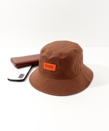 【UNIVERSAL OVERALL/ユニバーサルオーバーオール】ツイルバケットハット