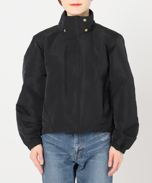 値下げしました！ドゥーズィエムクラス×sealup ナイロンフードジャケット 値下げしました！ドゥーズィエムクラス×sealup ナイロンフード