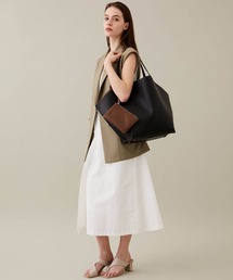 ＆MyuQ（アンドミューク）の「【&MyuQ/(アンドミューク)】KHARIN 