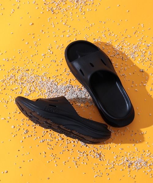 HOKA（ホカ）の「HOKA / ORA RECOVERY SLIDE3（サンダル）」 - WEAR